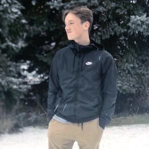 Meet your Posher, Riley